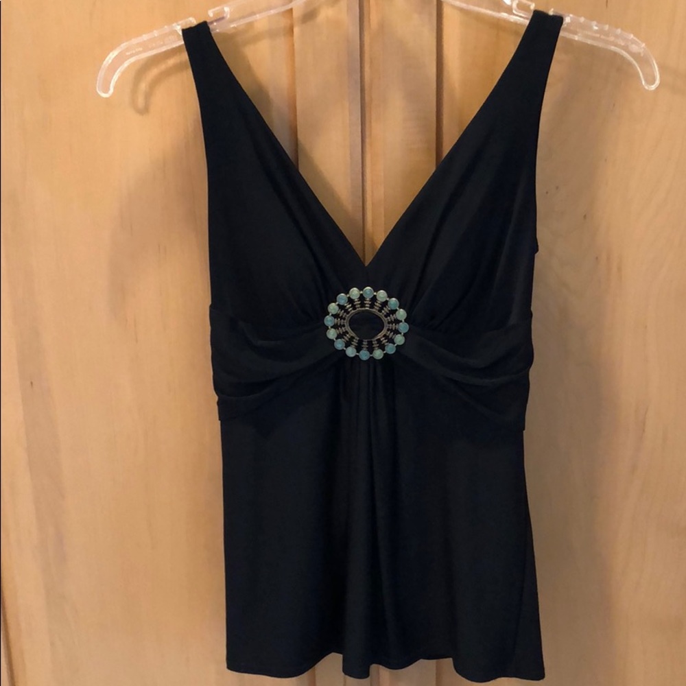Linda Segal Top